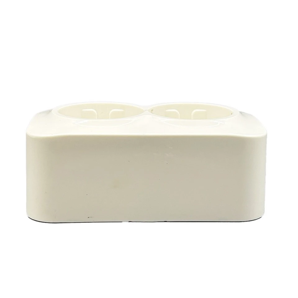 Double Socket Outlet Earth-ceramic best